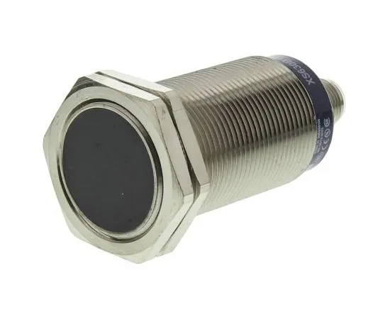 63-7546-92　Telemecanique传感器感应传感器15 mm检测，M30x 1.5,PNP-NO,长度74mm, 12→48 V直流电源　XS630B1PAM12