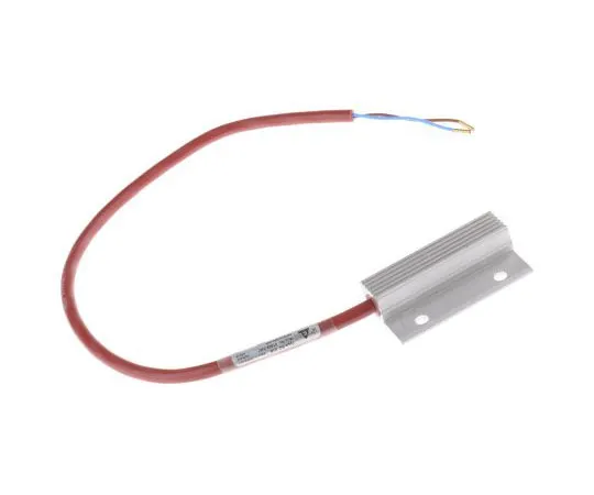 63-7504-77　包封加热元件，10W, 120°C, 12→36 V ac/dc　01609.0-01