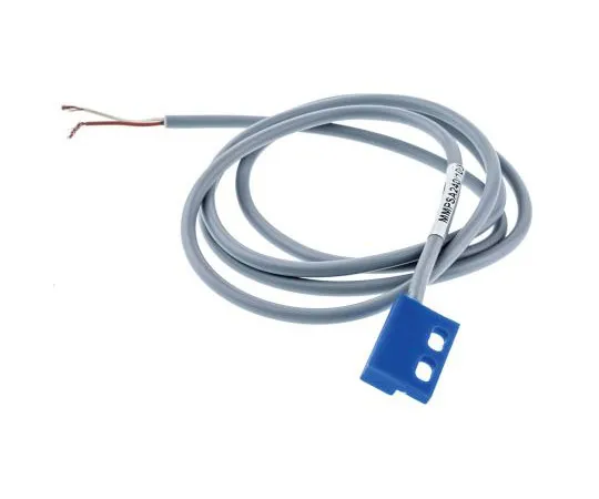 63-7636-42　装配技术芦苇开关矩形400V, NO, 500 mA　MMPSA 240/100