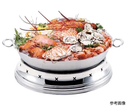 63-7160-61　Hyperlux Rotating Seafood Station 781SF　3887200