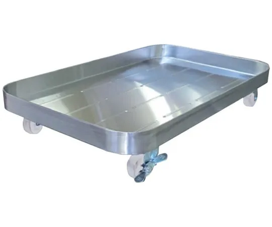 67-2402-59　18-8 Food Cart　SH-6038-UN