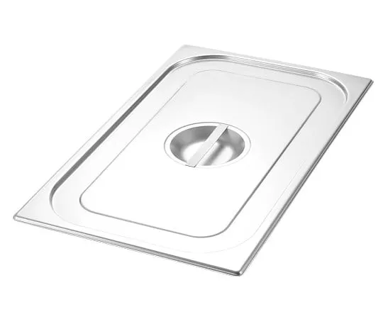 63-7112-14　ProChef 18-8 Gastronome Pan Cover 1/2L　3524600