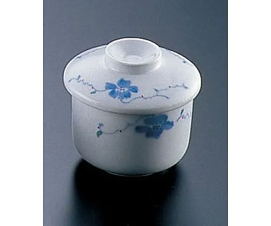 62-6857-36　(ix) Sera Flux Series Steamed Bowl (medium) (body)　17075-FX