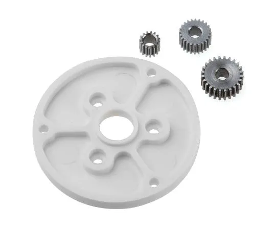63-7540-27　麦克伦南适配器　ADAPTER KIT F