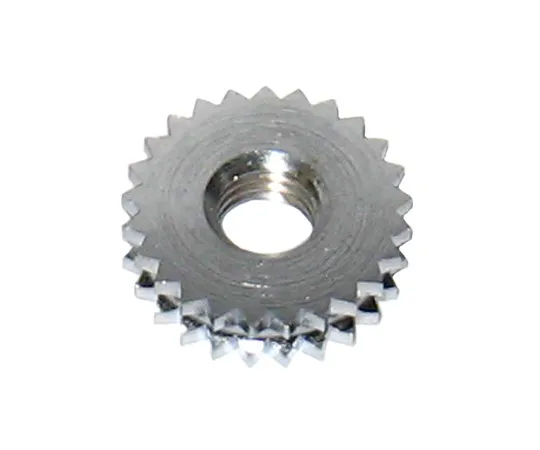 63-7121-53　Parts Feed Gear for Can Cutting Machine (for Champion/S-I/II Can Cutting)　0739210
