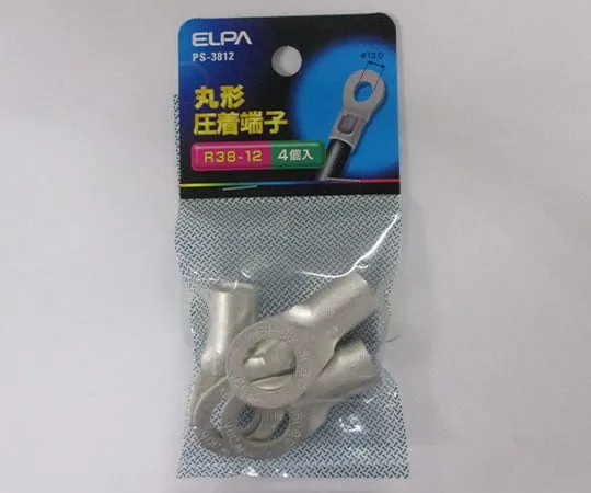 62-8570-35　圆压边端子　PS-3812