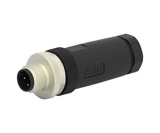 65-1663-07　Sensor CONN Plug 4 POS M 12 Cable　T4111502041-000