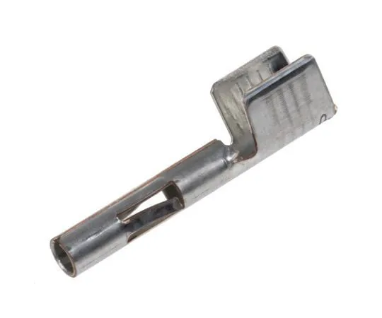 63-7681-06　TE ConnectionalMATEN-LOKFemale Crimp Terminal Contact 10 AWG350923-3　350923-3