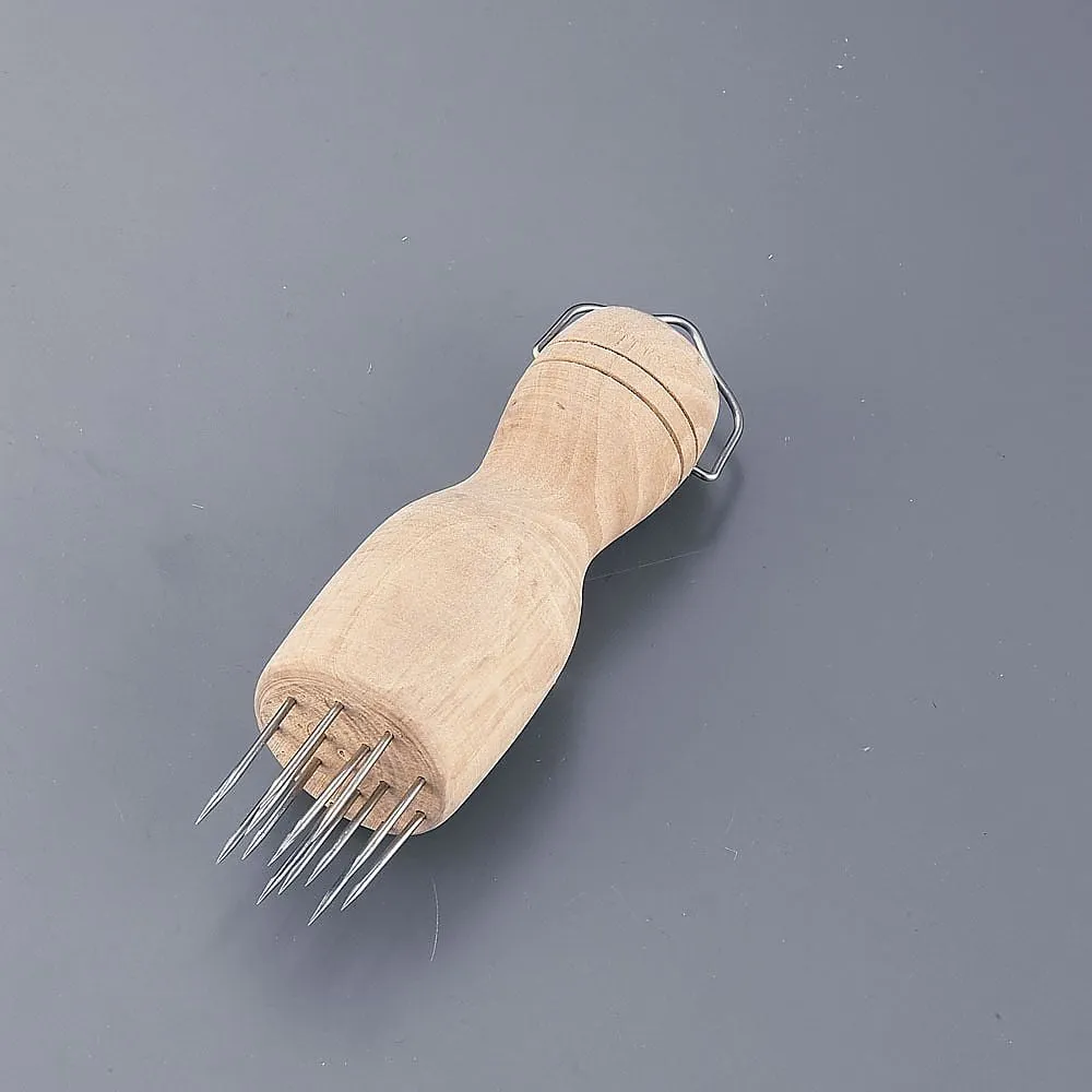 63-1252-54　Chenshi Kigara Meat Tenderizer　RRW001