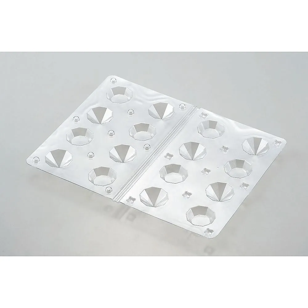 62-6554-88　Mold Kirari Diamond No. 1192
