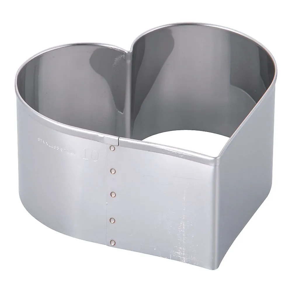62-6572-57　SA18-0 Putty Pulling Heart No. 10