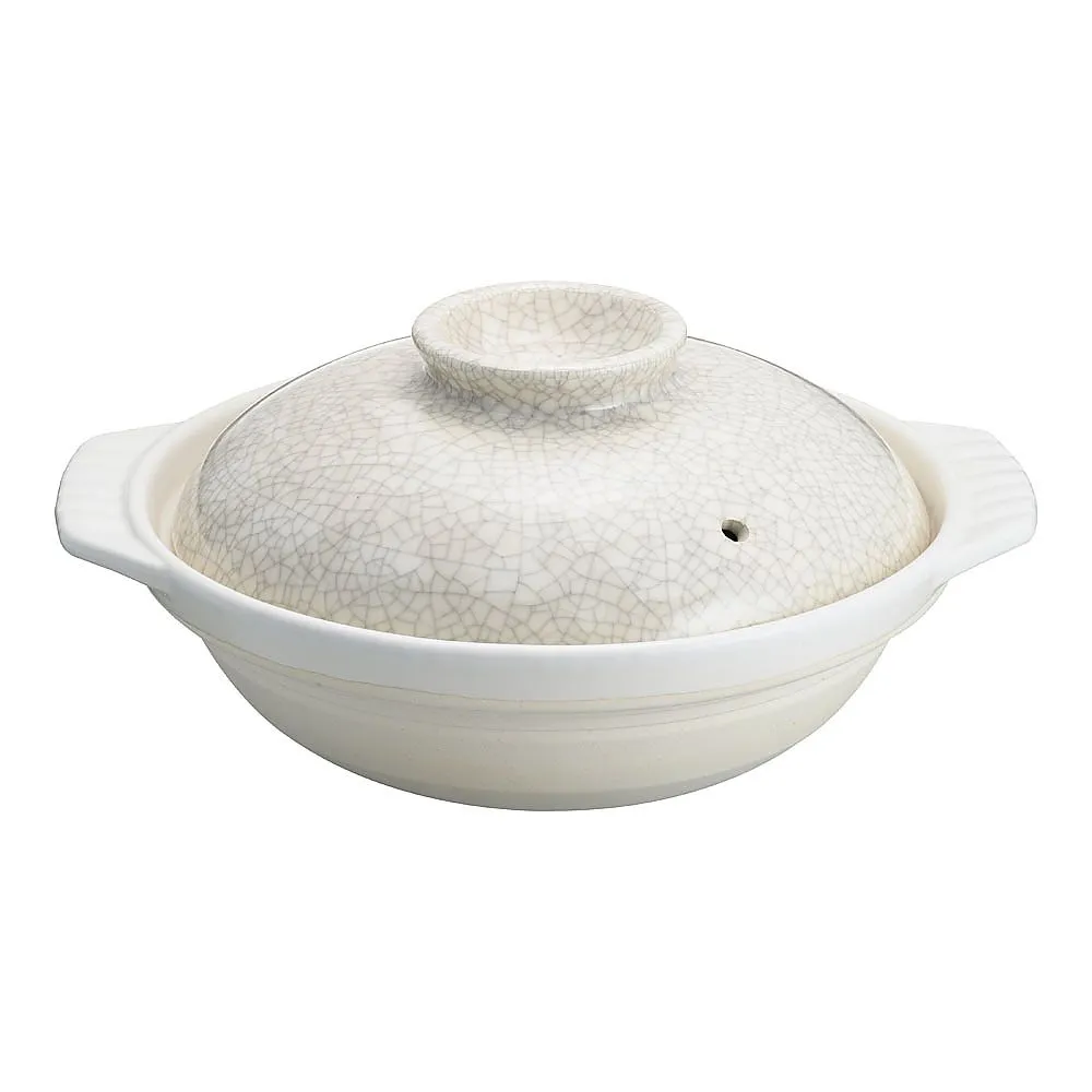 62-6788-57　Intrusive clay pot No. 10　S-510