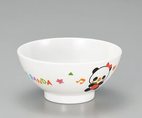62-9961-56　Rice Bowl baby panda　PA-5