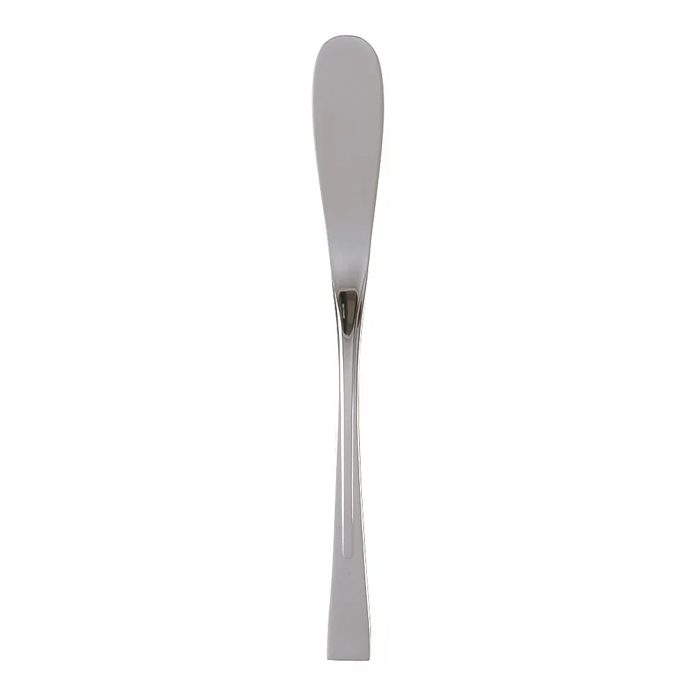 62-6715-25　18-8 Rhapsody Butter Knife