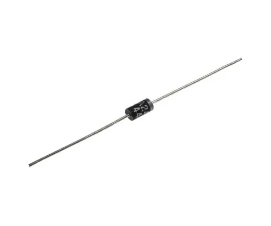63-7649-53　VishaySA24A-E3/54,单向TVS二极管，500W,2针DO-15　SA24A-E3/54