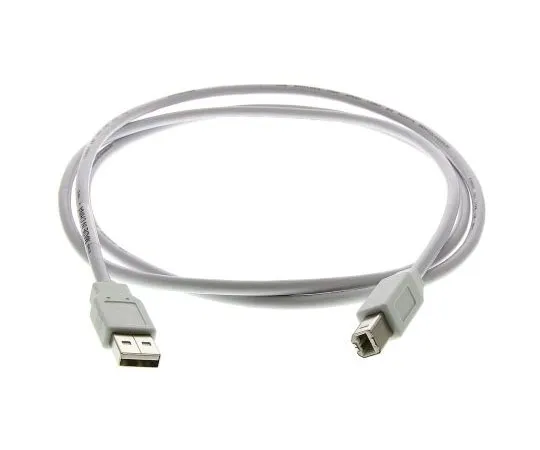 63-7613-41　TE连接USB 2.0,男性USB A到男性USB B,1.5米USB电缆　1487588-2