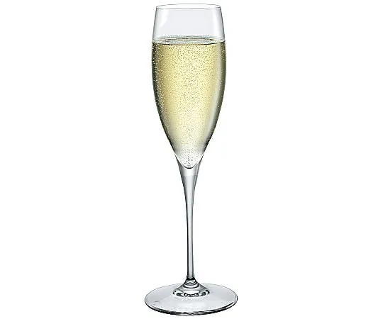 69-5199-18　Bormier Rocco Premium Flute Model No. 3 260 mL (1.70063)　8102691