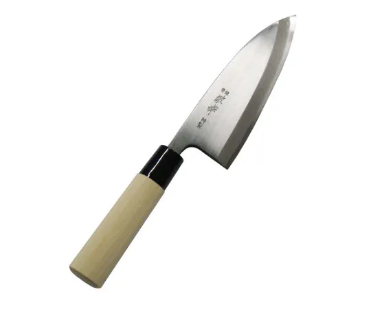 63-7115-35　Toshiyuki Improved Kasumi Special Blade 15 cm　7683100