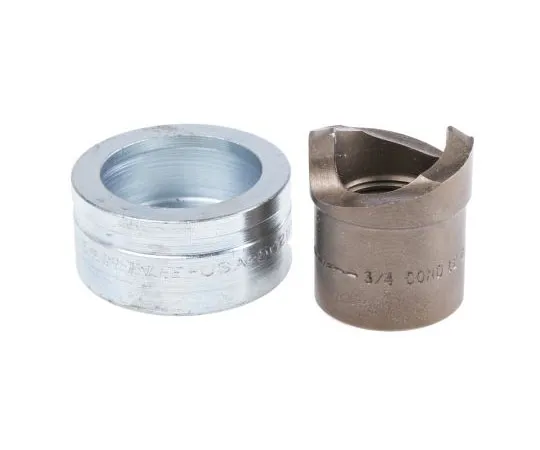 63-7507-48　格林利冲模工具，液压，圆形28.3mm　50069578