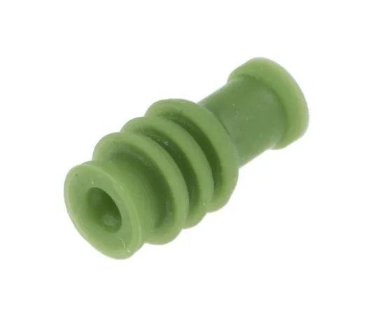 63-7677-69　用于汽车连接器的TE连接性MQS系列线封　967067-1