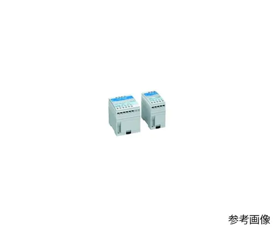 63-5772-96　EB3C继电器屏障 (本质安全防爆结构)　EB3C-R01AN
