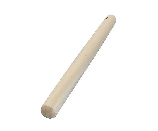 67-2470-86　Wood Pestle　18cm
