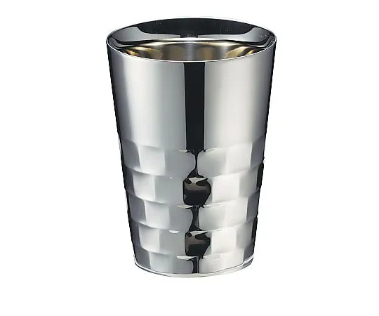 62-6817-91　18-8 Double Wall Tumbler S