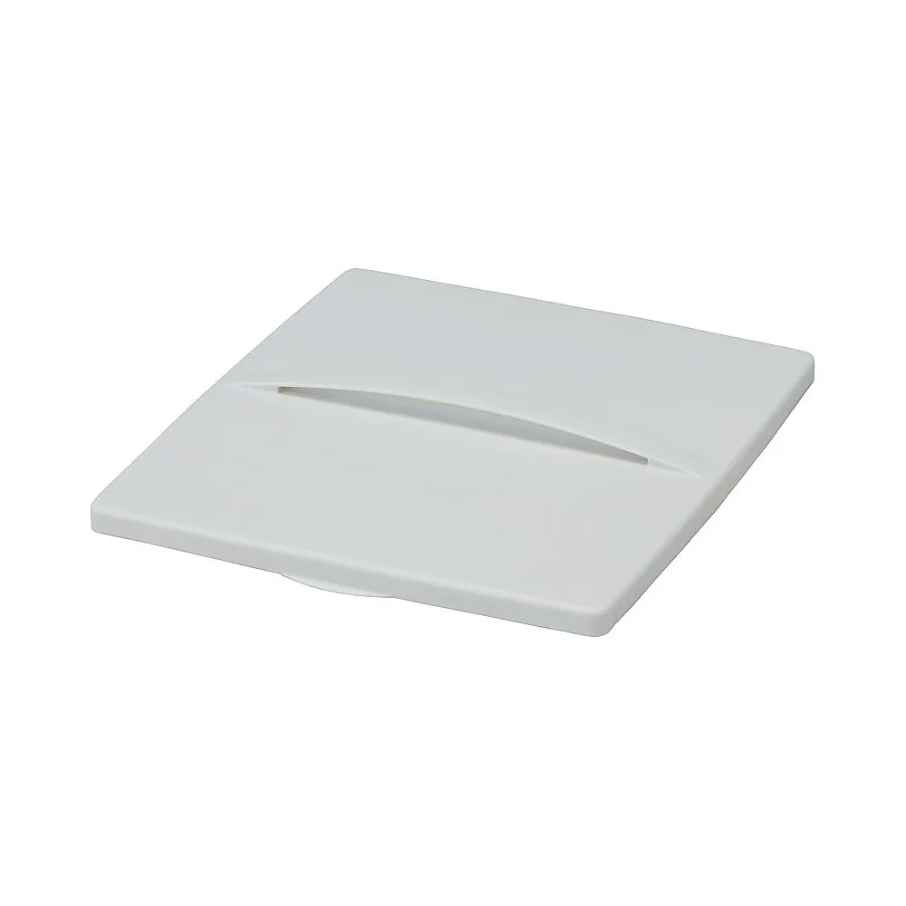 62-6618-25　Econ Dust Box Pale Lid　70