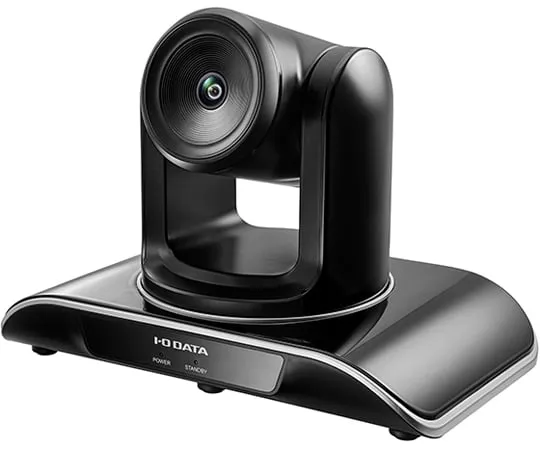 67-2196-49　Pan/Tilt USB Camera　USB-PTC1-AG