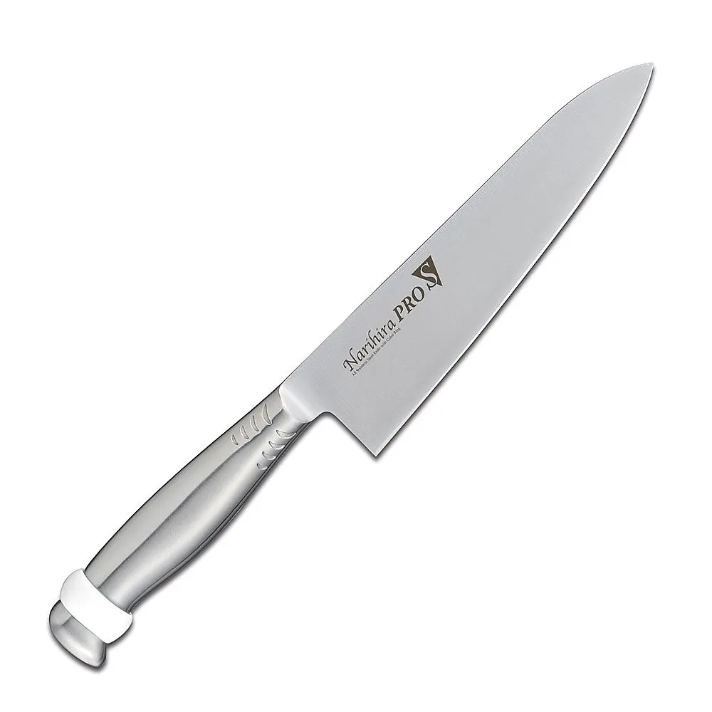 65-3871-22　Narichirapro S Ushito 18 cm White　FC-3003