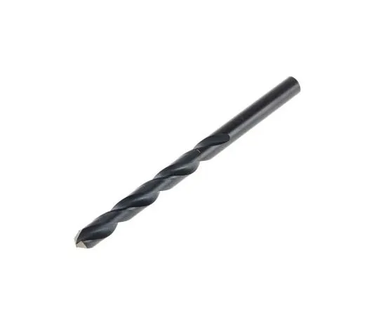 63-7541-63　RS Pro HSS 8.7mm钻头，125 mm平柄　434-4398