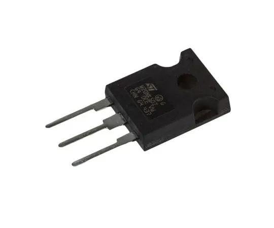 63-7580-28　STW20NK50ZN沟道MOSFET, 17 A, 500 V MDmesh, SuperMESH,3针TO-247意法半导体　STW20NK50Z