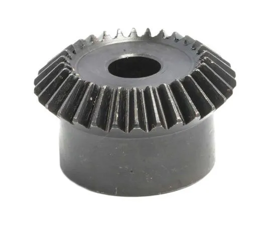 63-7606-59　RS PRO Steel 30齿轮齿距45°，倾角20°，5mm孔径　521-5825