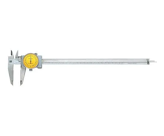 63-3251-74-57　Caliper (with dial) 300 mm with Chinese Calibration Certificate　EA725C-22