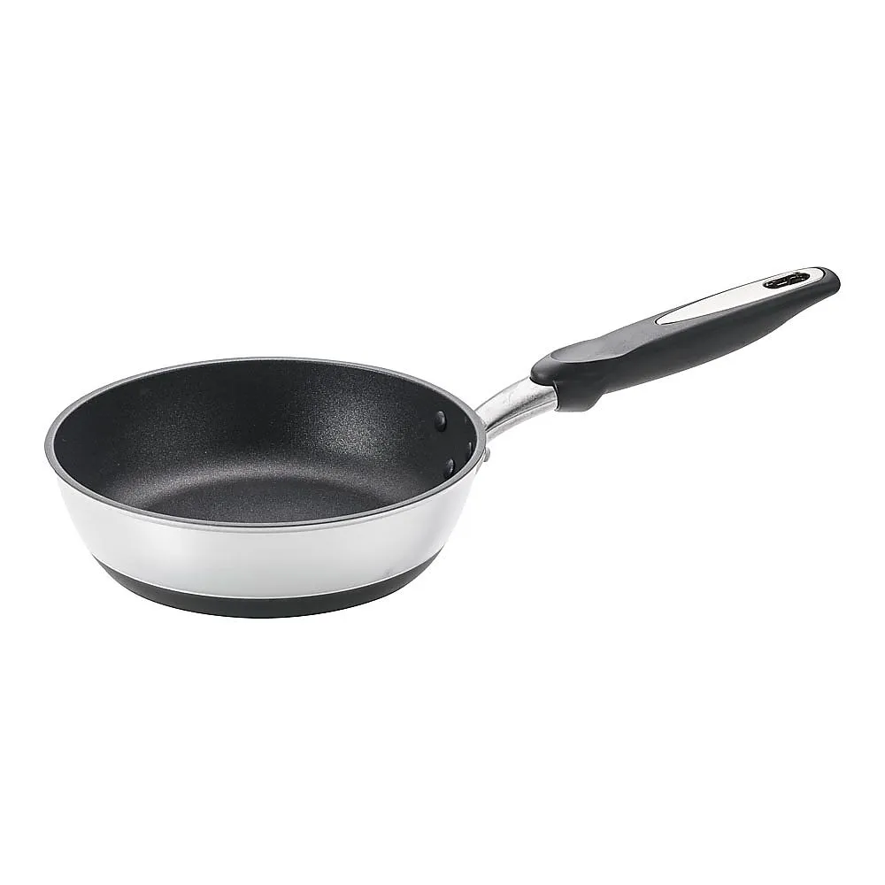 65-3869-44　IH High Cast Premium Frying Pan 20 cm
