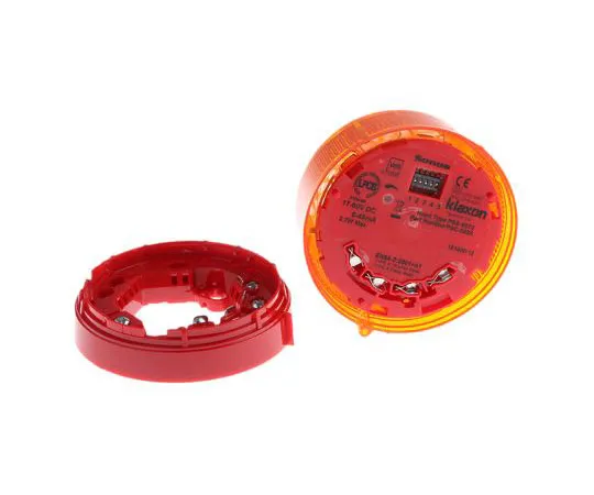 63-7583-05　索诺斯探索者信标，琥珀色LED, 17→60 V直流　PSC-0025