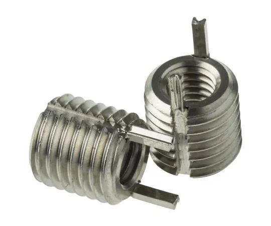 63-7665-25　铝线修补剂，M6×1,钻头尺寸7.5mm　KNM6X1.0