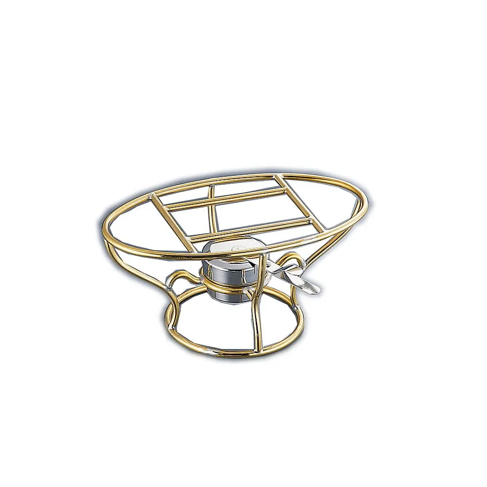 62-6735-21　SW Koban Les Chau 22 cm (Brass)