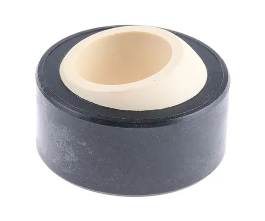 63-7581-65　Igus 20mm轴承，5000N轴载额定，10000N径载额定　KGLM-20