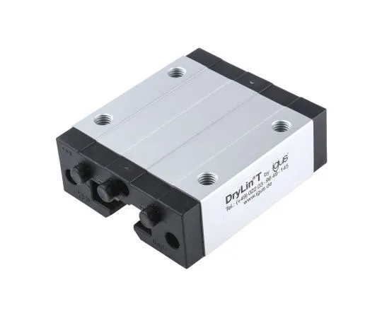 63-7533-28　Igus线性导向载体TW-01-30, T　TW-01-30