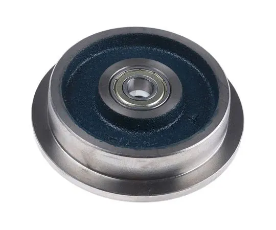 63-7559-99　LAG铸铁铸造轮1101 CC, 250kg　1101 CC