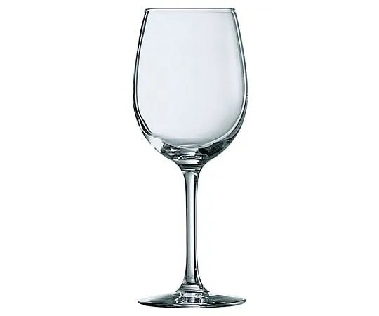 62-6811-69　Cabernet Tulip Wine 350 (6 pcs)　46973