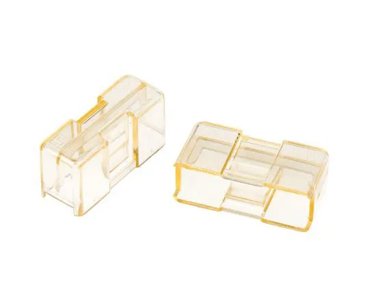 63-7495-66　Schurter UHB系列底座安装保险套5×20mm保险套　853.9562
