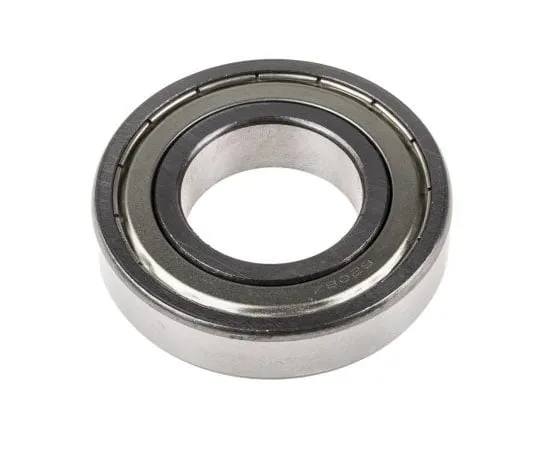 63-7640-64　40mm深沟球轴承80mm O.D.　619-0727