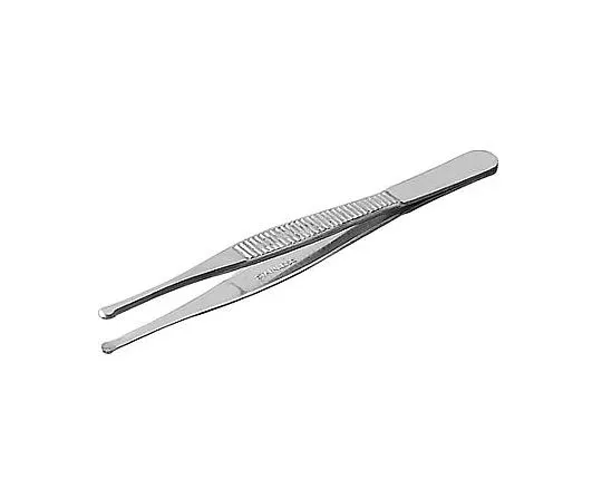 65-3885-75　3.2x102mm Tweezers (Straight)　EA595GC-12A