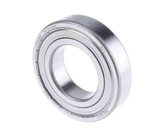 63-7661-29　45mm深沟球轴承85mm O.D.　6209-2Z/C3