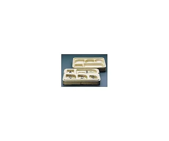 62-6859-24　Home Delivery Lunch Thermal Box Meal Delivery Z-315