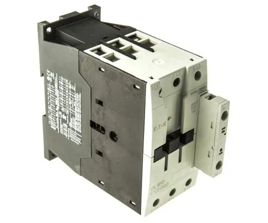 63-7602-88　伊顿3极接触器，50 A, 110 V交流线圈，xStart, 3NO, 22 kW　277827 & DILM50(110V50HZ,120V60HZ)