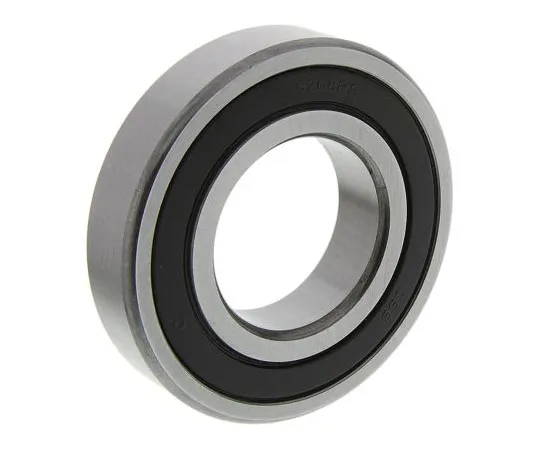 63-7640-48　40mm深沟球轴承80mm O.D.　619-0553