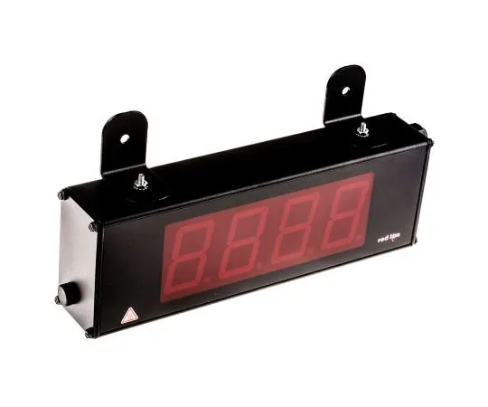 63-7652-06　红狮4位数，LED,数字计数器，35kHz　LD200400